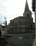 Dans le matin blaffard